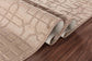 Ivy Minimalist Non-Slip Mat - Siam Beige