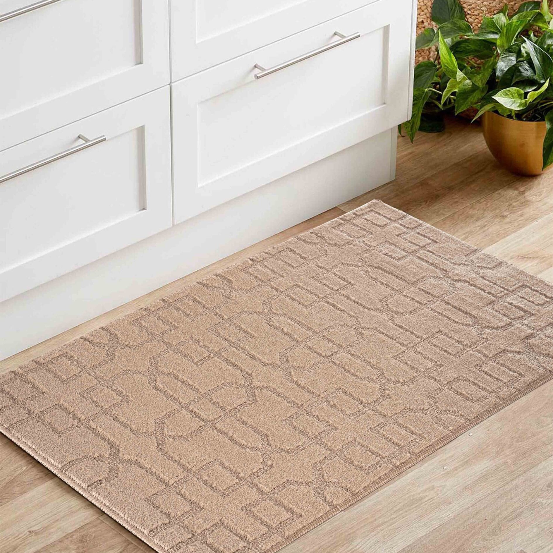 IVY Siam Door Mat - Small