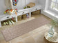 IVY Siam Door Mat - Beige