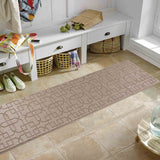 IVY Siam Door Mat - Beige