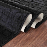 IVY Siam Door Mat - Black