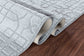 IVY Siam Door Mat - Dark Grey