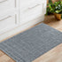 IVY Siam Door Mat - Dark Grey