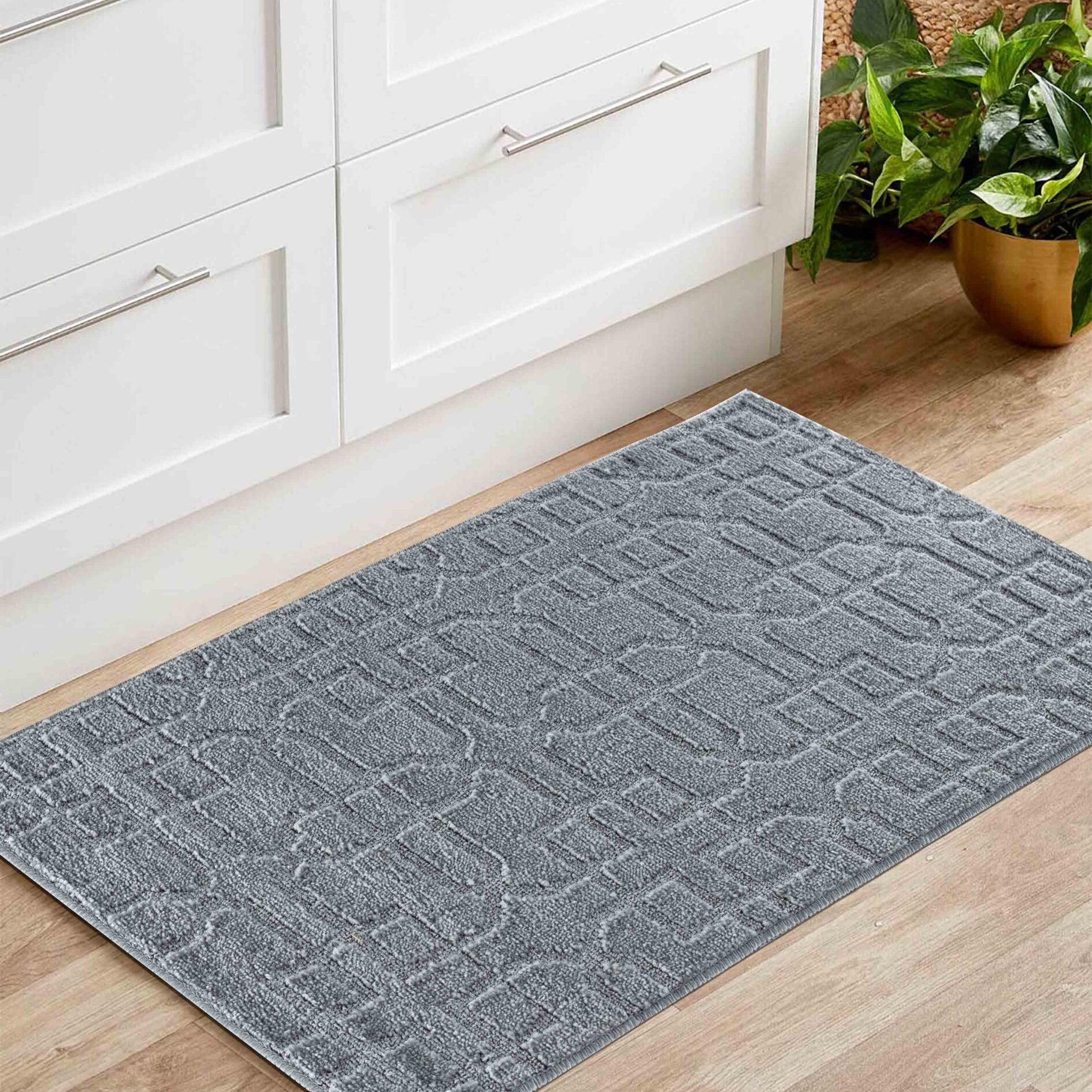 IVY Siam Door Mat - Small