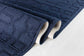 IVY Siam Door Mat - Navy