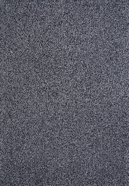 Dover Gelback Door Mat - Silver Grey