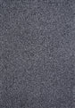 Dover Gelback Door Mat - Silver Grey