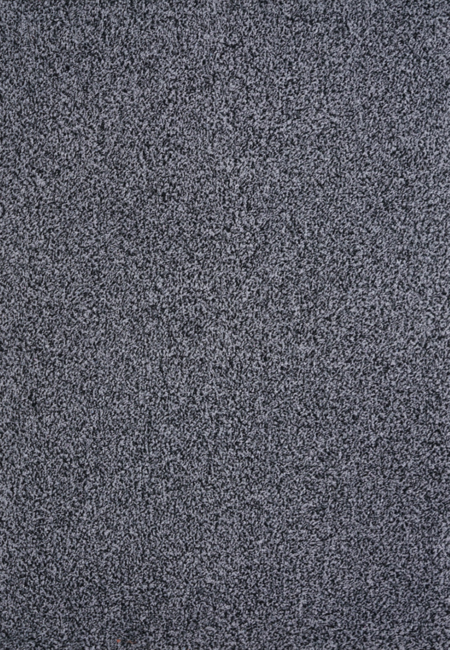 Dover Gelback Door Mat - Silver Grey