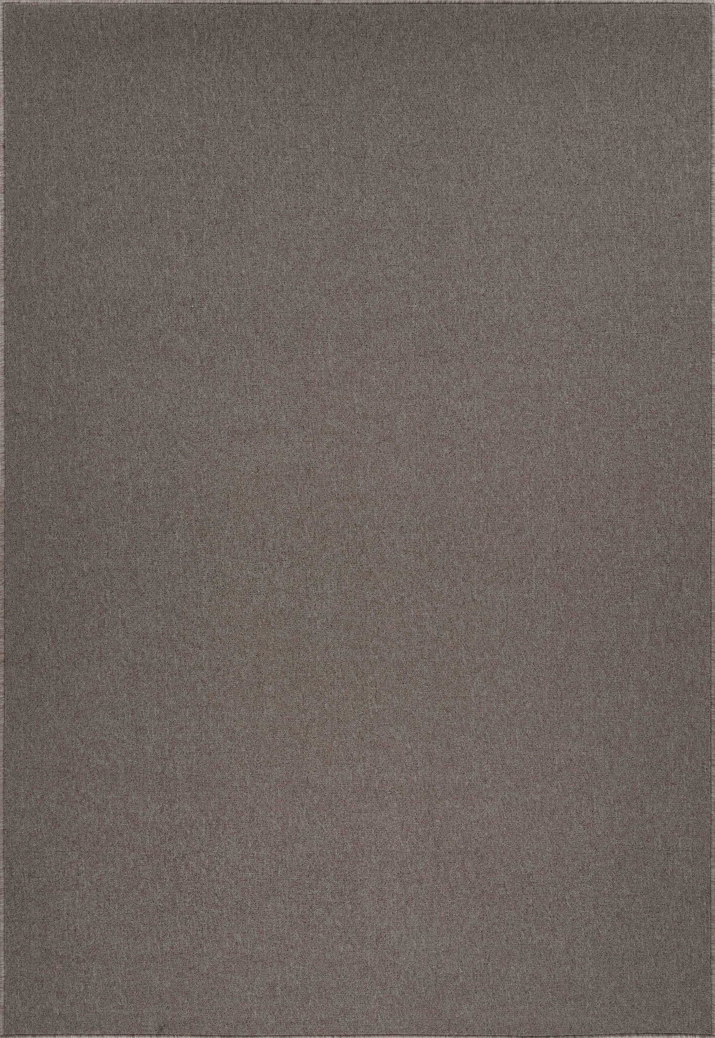 Simple Easy Care Rug - Navy