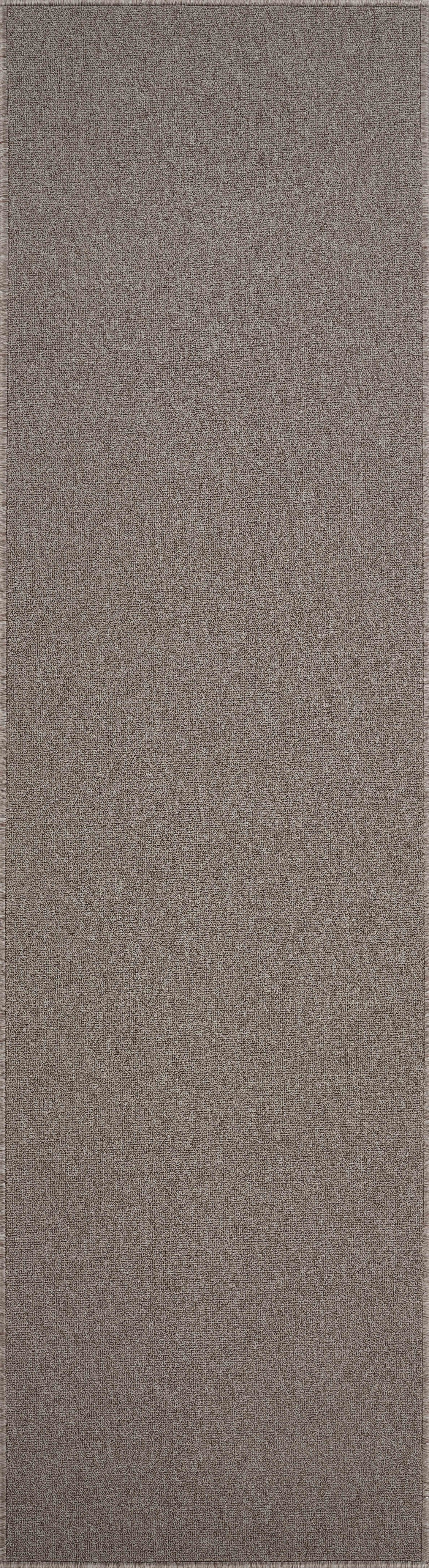 Simple Rug - Dark Beige