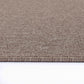 Simple Easy Care Rug - Navy