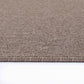 Simple Rug - Dark Beige