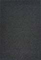 Simple Easy Care Rug - Navy
