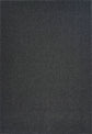 Simple Rug - Dark Grey