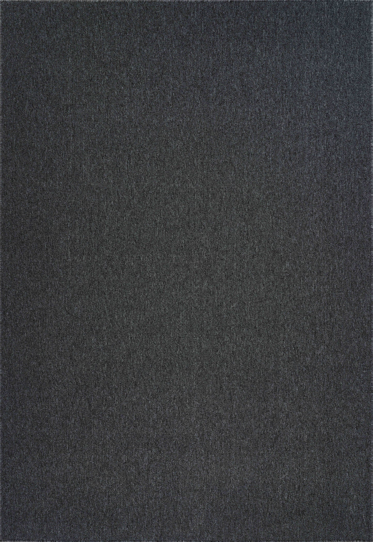 Simple Rug - Dark Grey