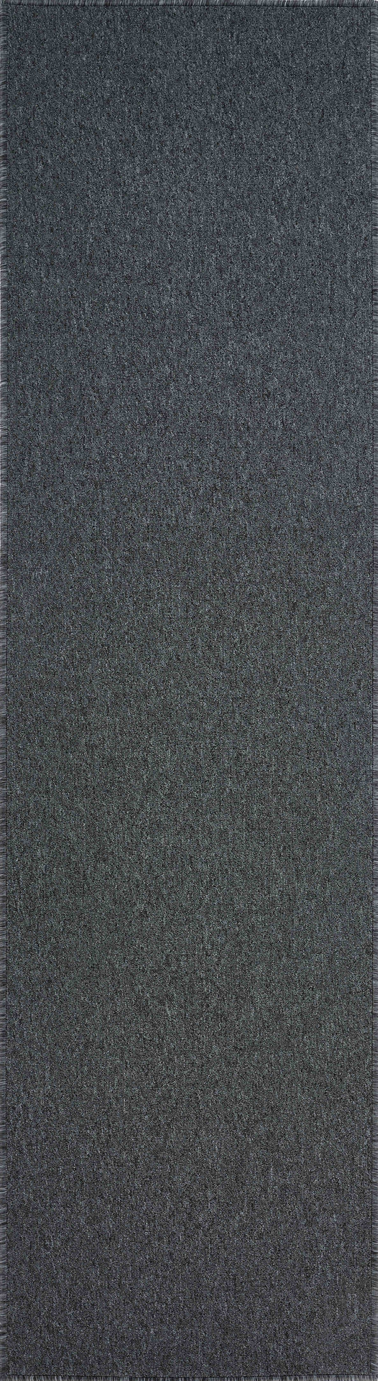 Simple Rug - Dark Grey