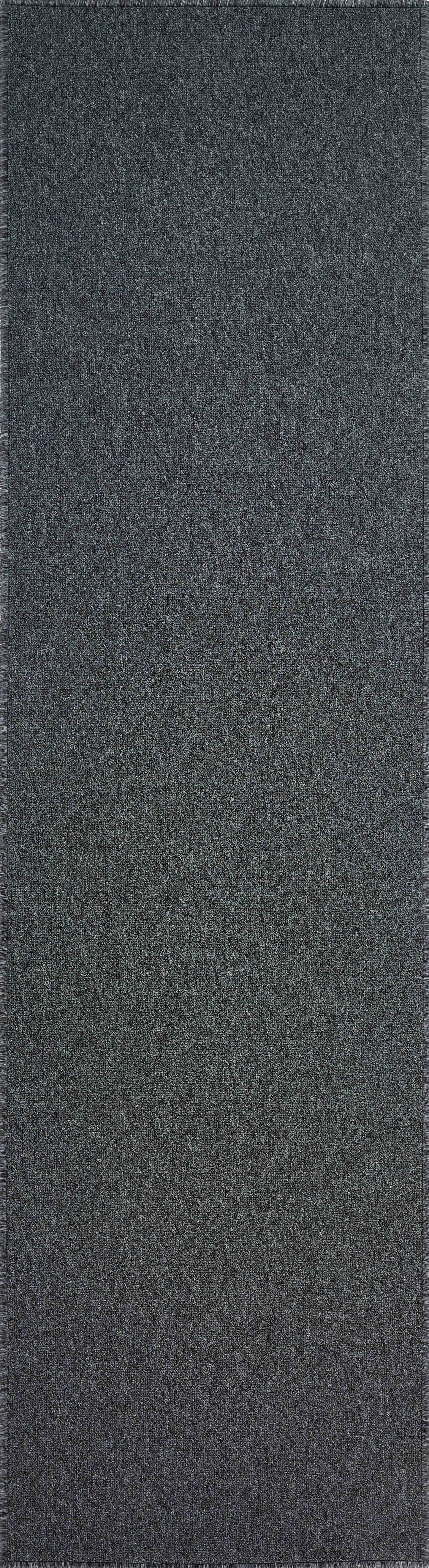Simple Rug - Dark Grey