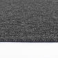 Simple Easy Care Rug - Navy