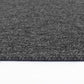 Simple Rug - Dark Grey