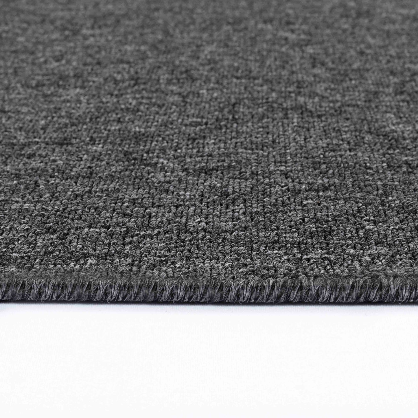 Simple Rug - Dark Grey