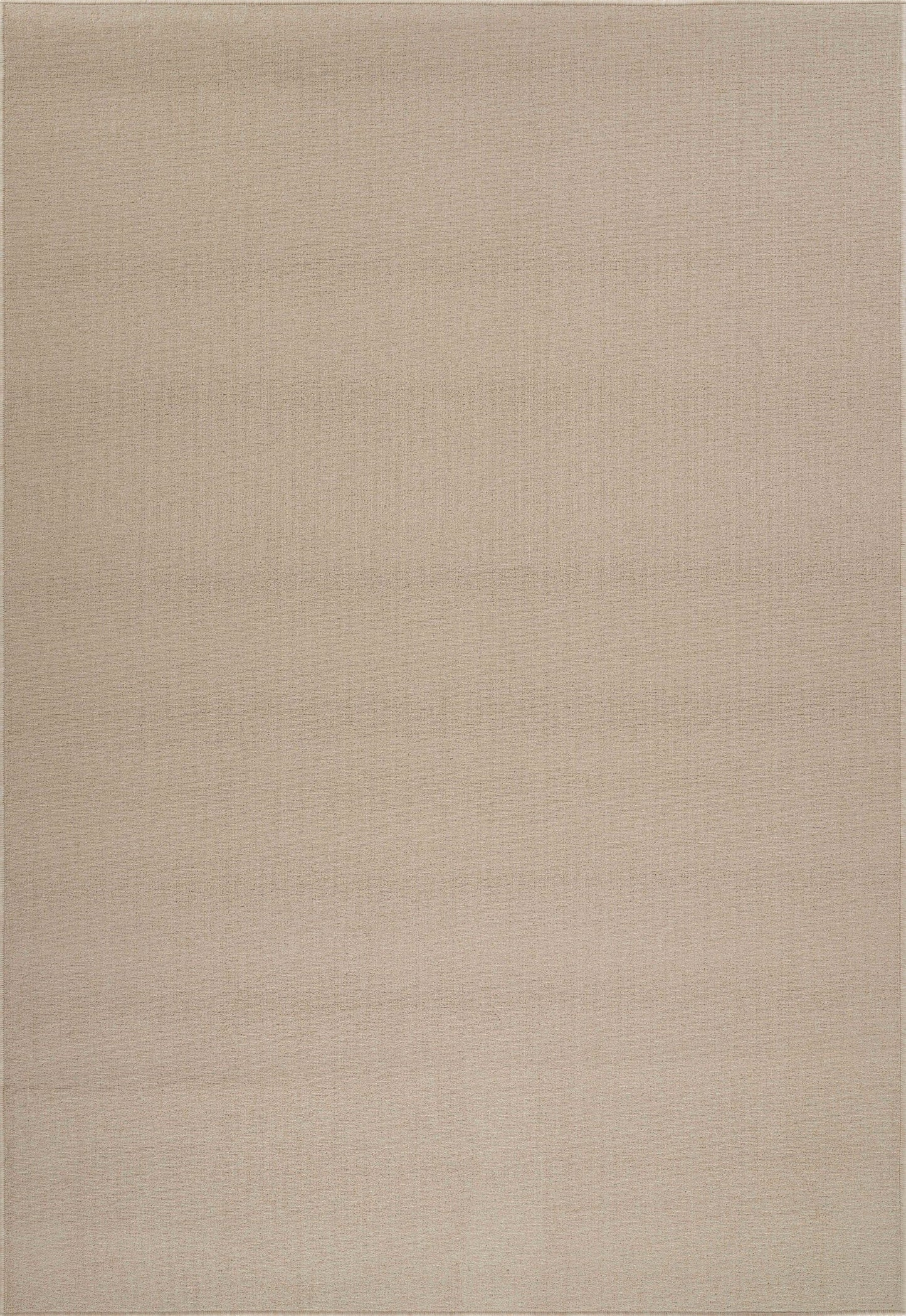 Simple Easy Care Rug - Navy