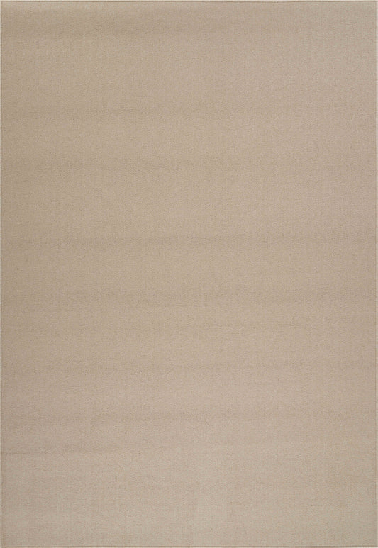 Simple Rug - Light Beige