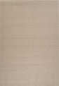 Simple Rug - Light Beige