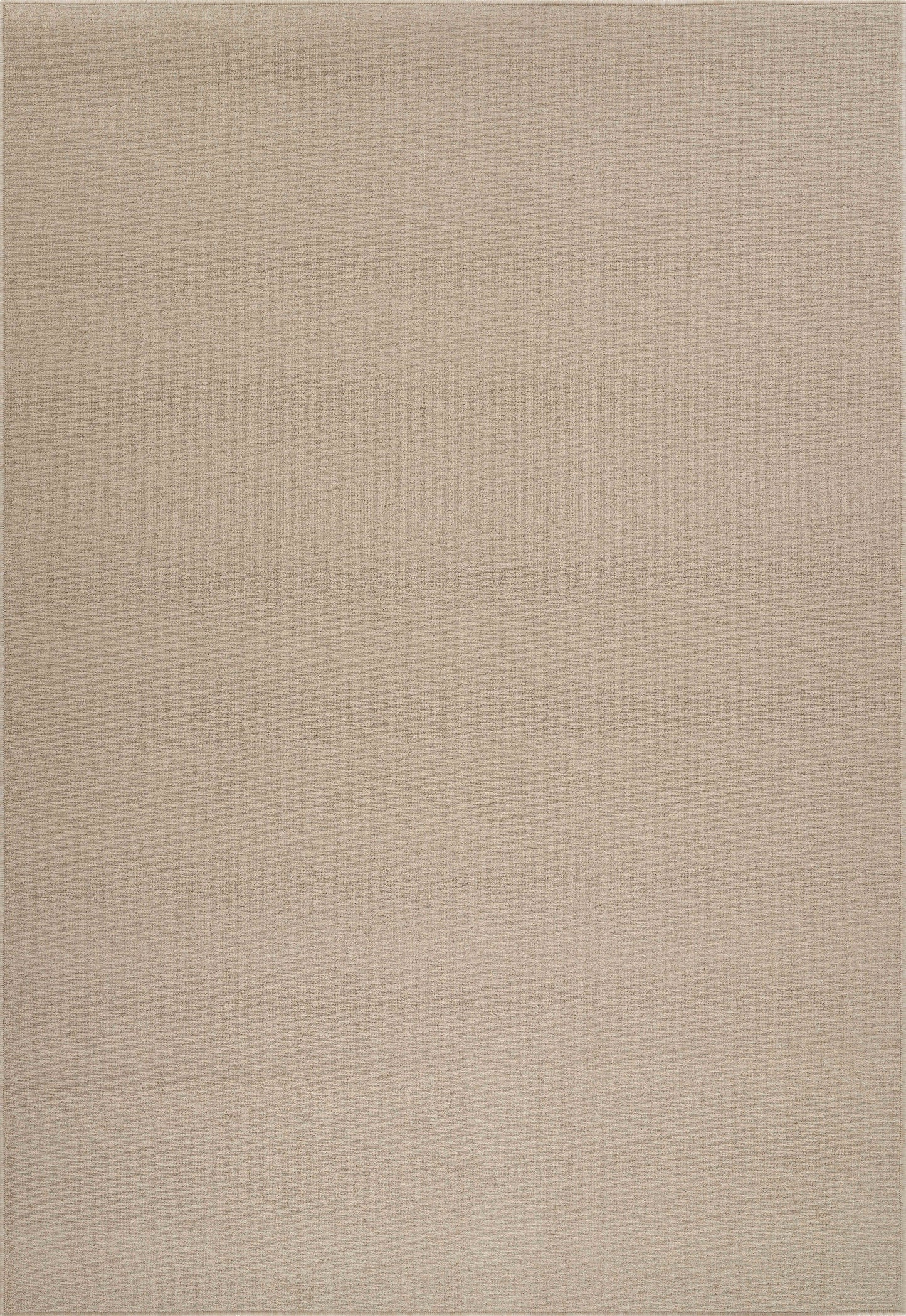 Simple Rug - Light Beige