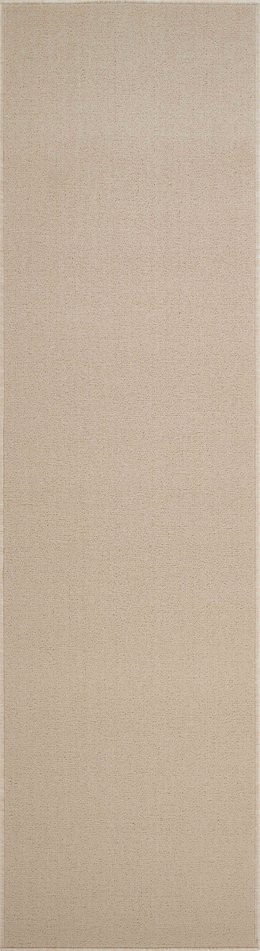 Simple Rug - Light Beige