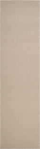 Simple Rug - Light Beige