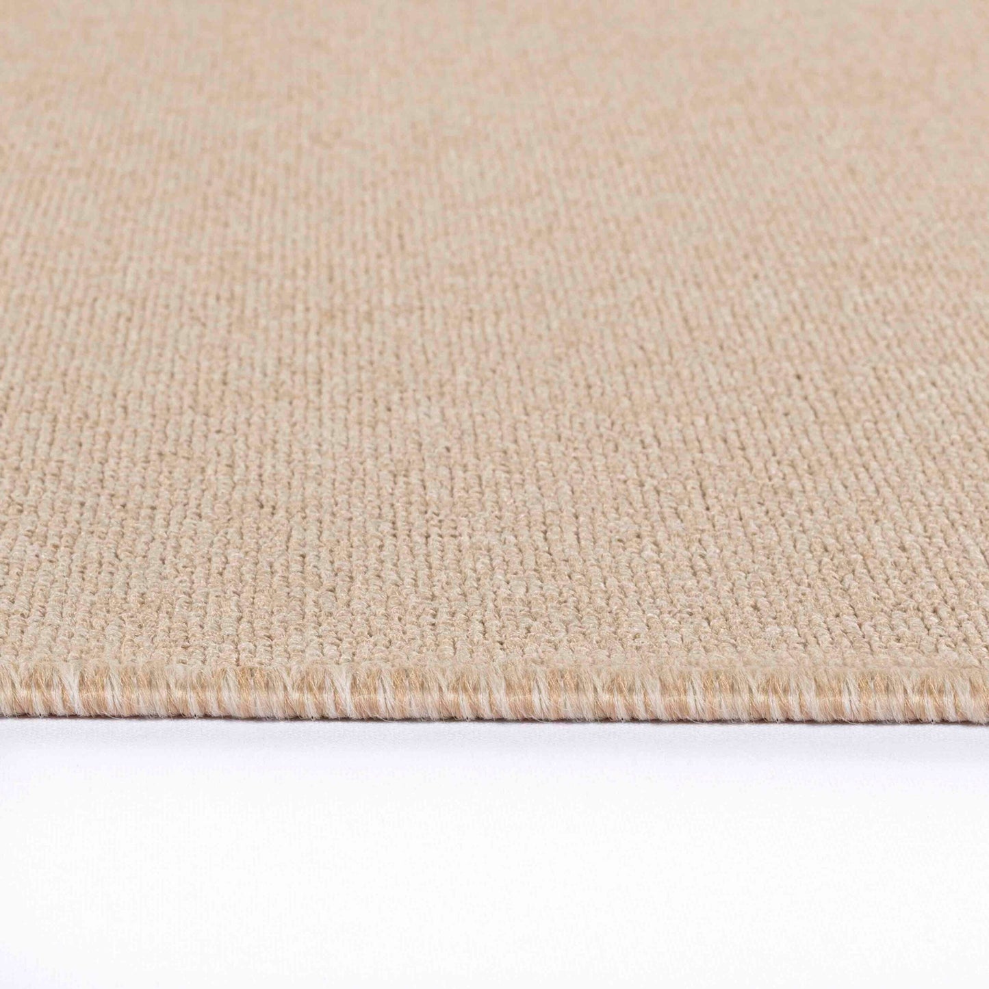 Simple Easy Care Rug - Navy