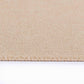 Simple Rug - Light Beige