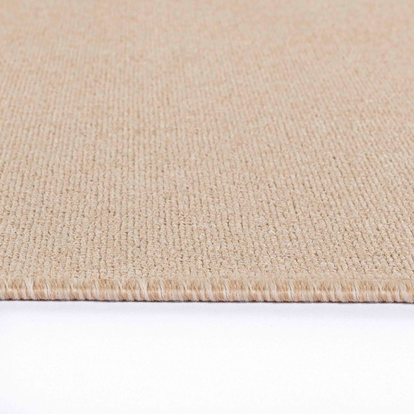Simple Rug - Light Beige