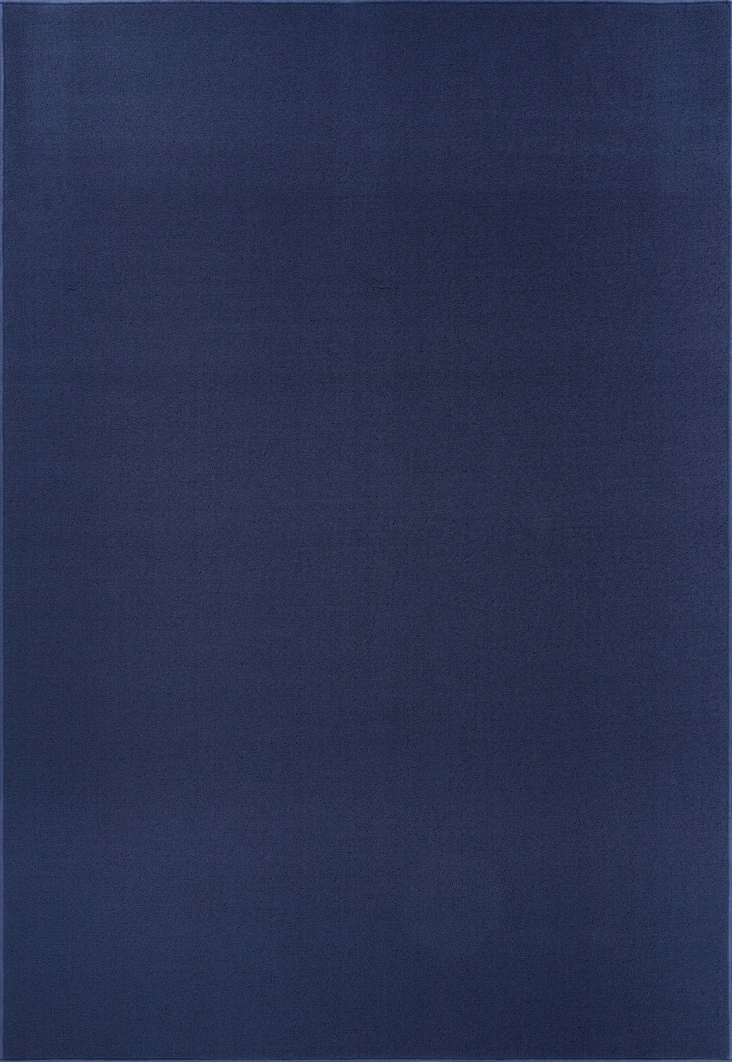 Simple Rug - Navy