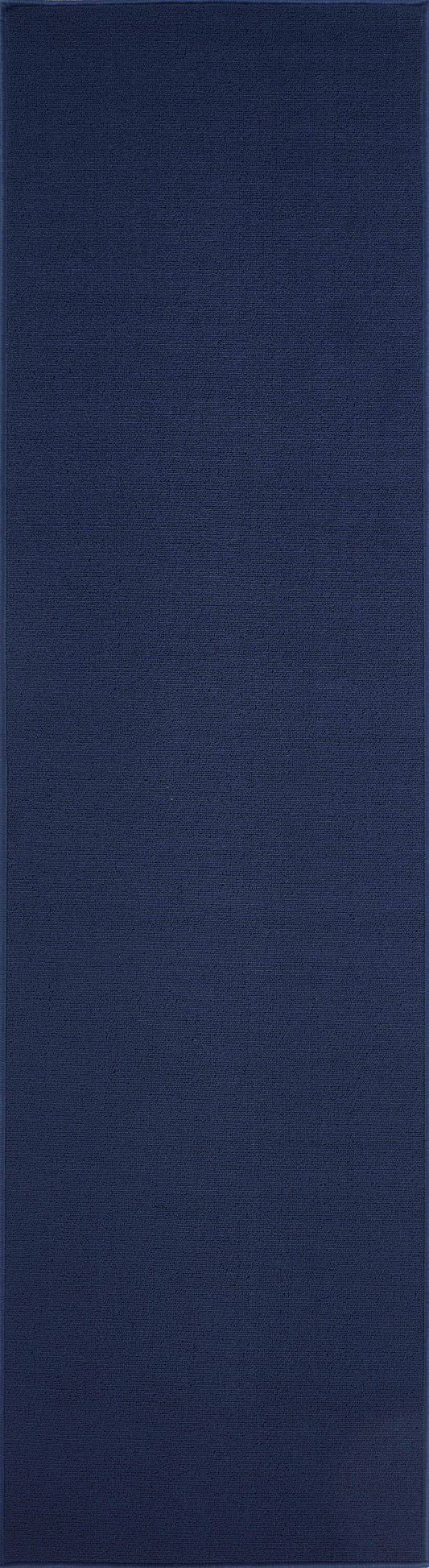 Simple Rug - Navy
