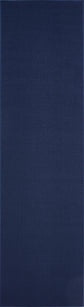 Simple Rug - Navy