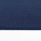 Simple Easy Care Rug - Navy