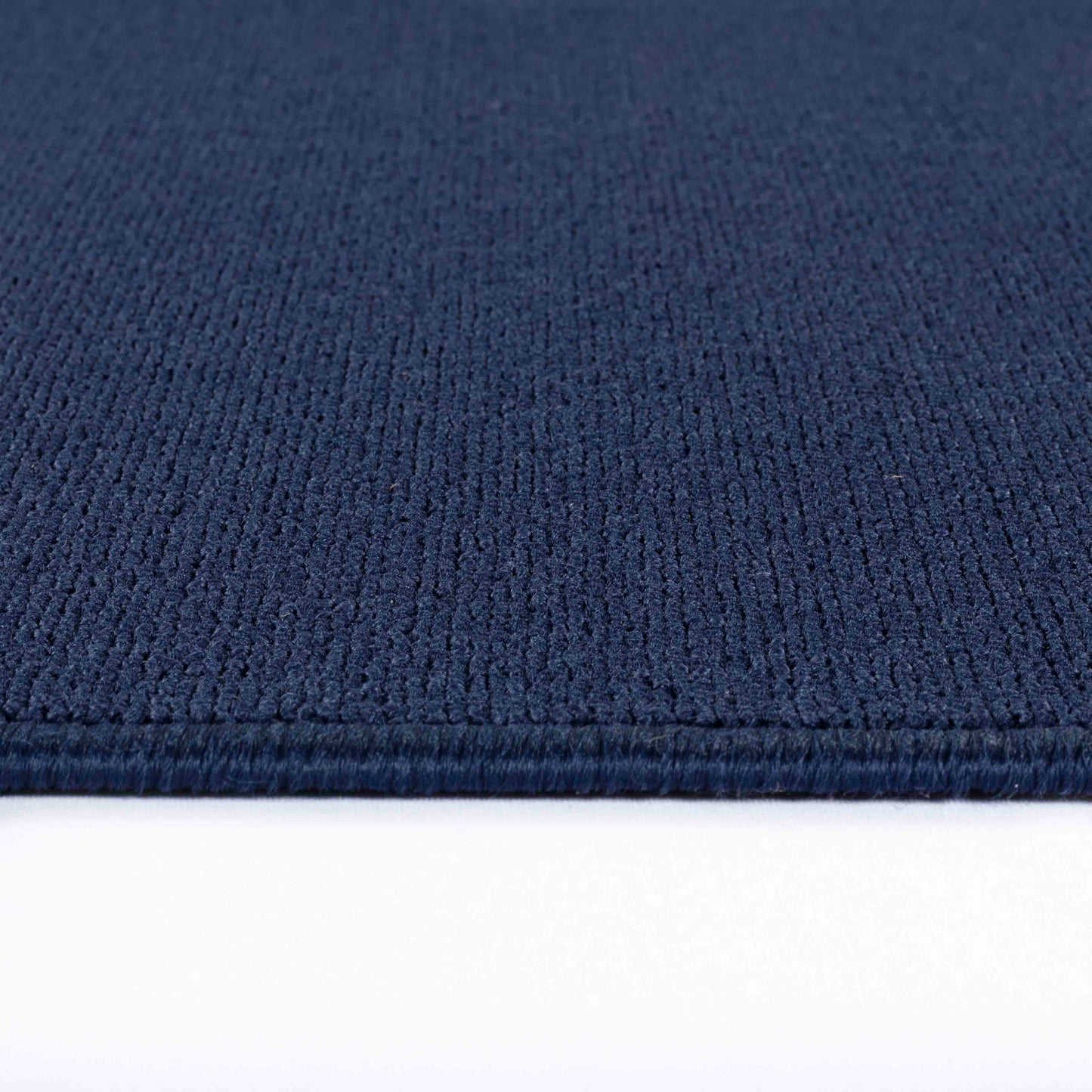 Simple Rug - Navy