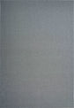 Simple Easy Care Rug - Navy