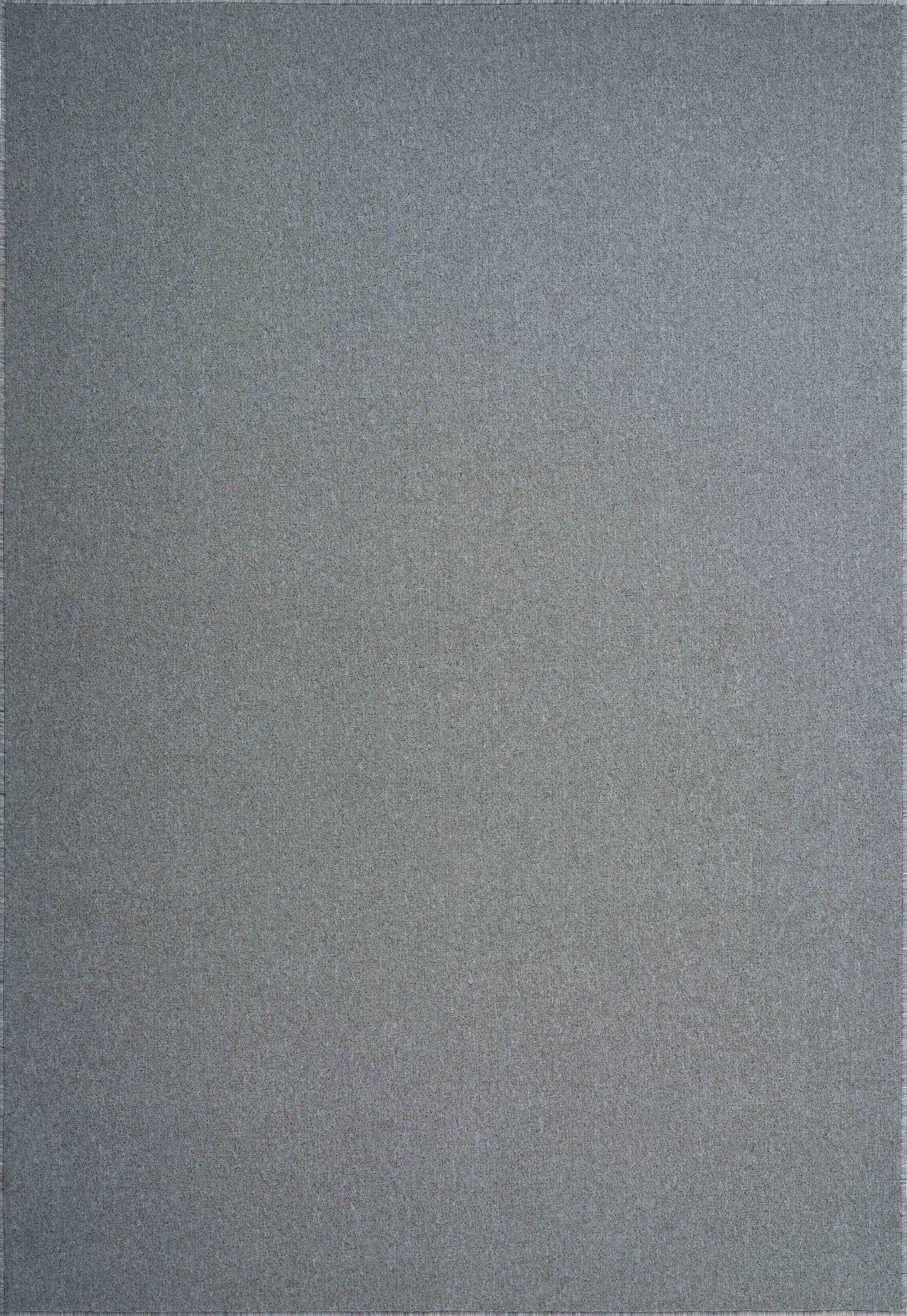 Simple Easy Care Rug - Navy