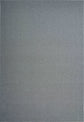 Simple Rug - Silver