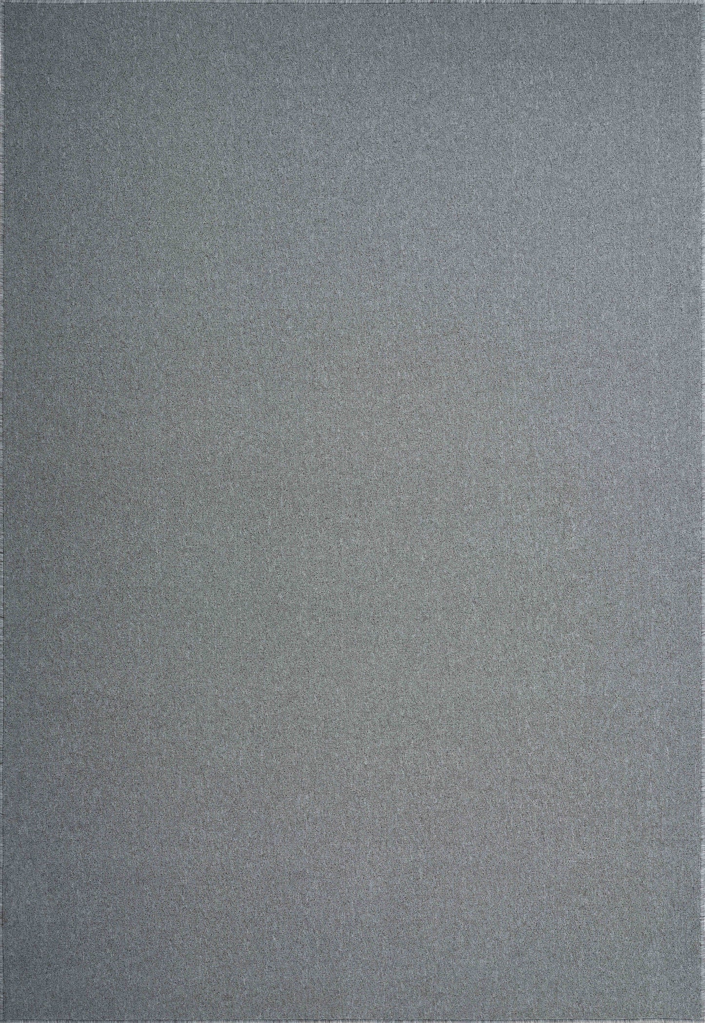 Simple Rug - Silver