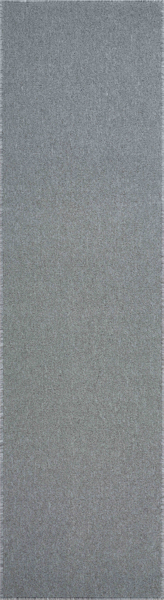 Simple Rug - Silver