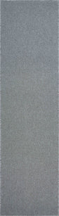 Simple Rug - Silver