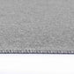 Simple Rug - Silver