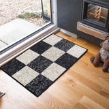 Havana Square Door Mats - Runners-80x300