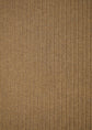 Trapper Door Mat - Beige