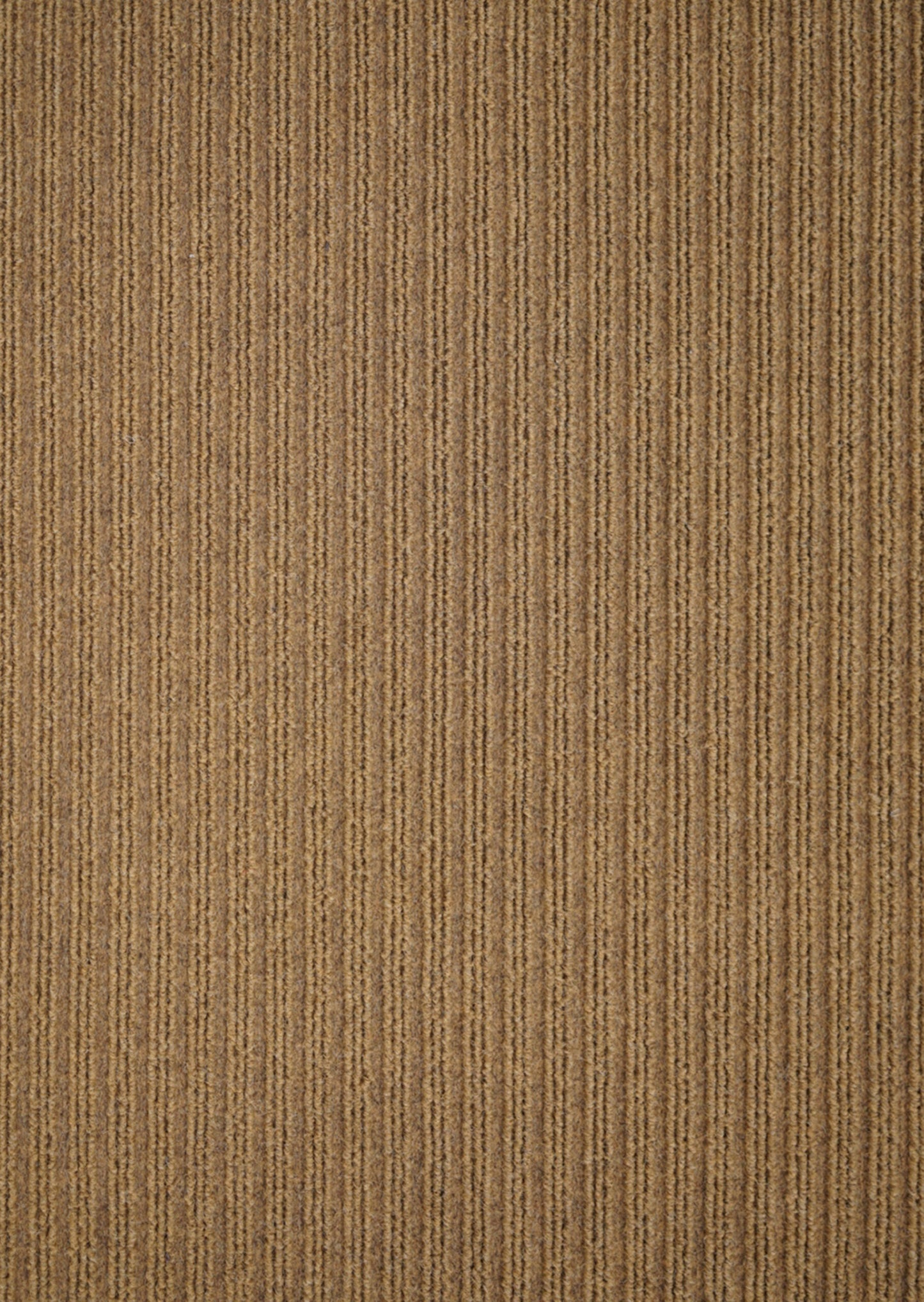 Trapper Classic Heavy-Duty Barrier Mat - Lines Beige