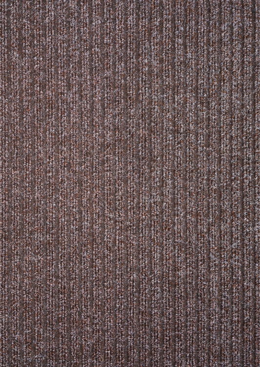 Trapper Door Mat - Brown