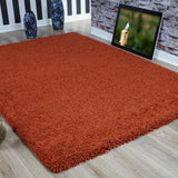 Oxford Shaggy Rug - 160x230 cm